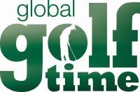 Logo Global Golftime Logo Global Golftime